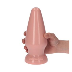 ANAL EXTREMO REALISTA 19,5 X 8 CM PIEL NATURAL