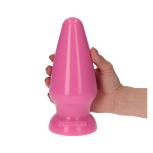 ANAL EXTREMO ADAMO FUCSIA DIAMETRO 8CM