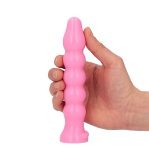 ANAL GAIO 15CM COLOR ROSA
