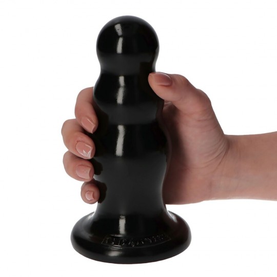 ANAL OLMO 16.5CM NEGRO