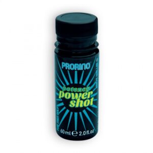 VIGORIZANTE MASCULINO SHOT PRORINO