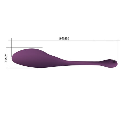 DORA VIBRADOR CON APP GRATUITA - Imagen 4