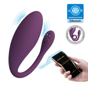 DORA VIBRADOR CON APP GRATUITA