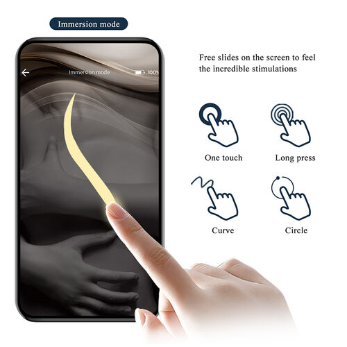 DORA VIBRADOR CON APP GRATUITA - Imagen 2
